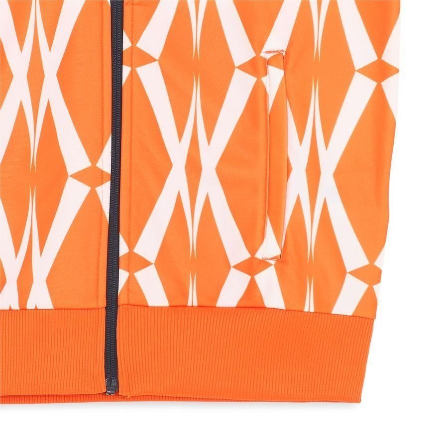 Puma Ivory Coast FIF Men's AFCON FtblCulture Track Jacket