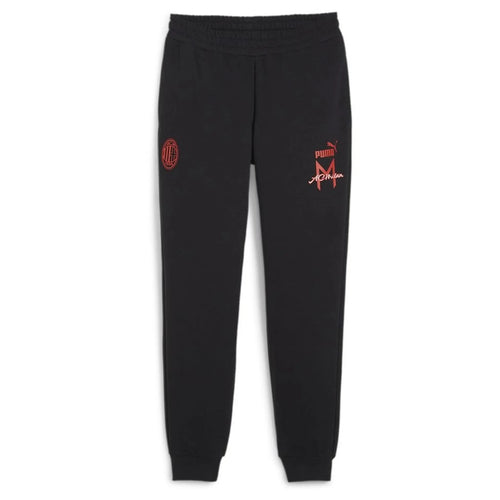 Puma AC Milan Men's Ftblicons Sweatpants