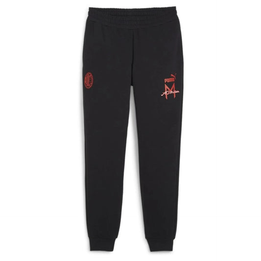 Puma AC Milan Men's Ftblicons Sweatpants