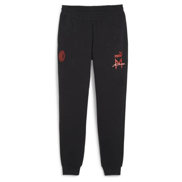 Puma AC Milan Men's Ftblicons Sweatpants