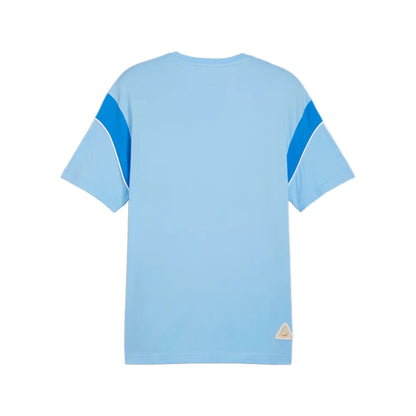 Puma Manchester City F.C Men's FtblArchive T-Shirt