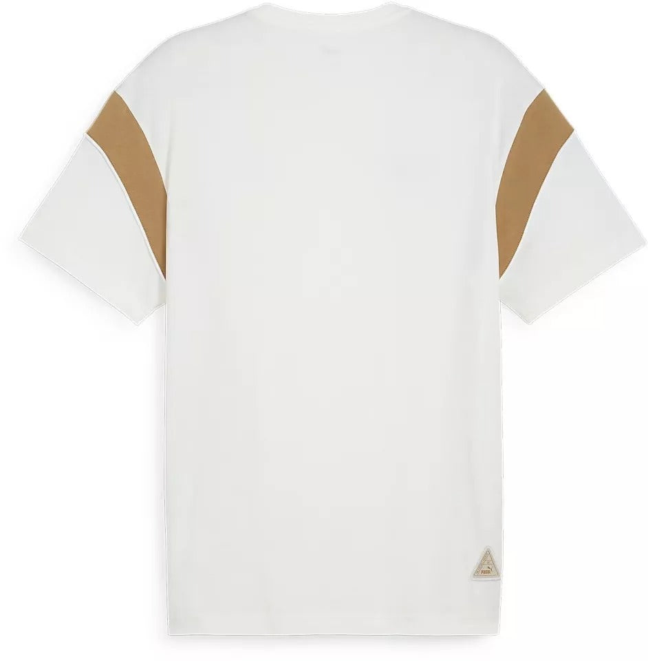 Puma Manchester City F.C Men's FtblArchive T-Shirt