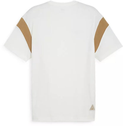 Puma Manchester City F.C Men's FtblArchive T-Shirt