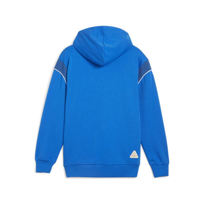 Puma Manchester City FC Men's FtblArchive Hoodie
