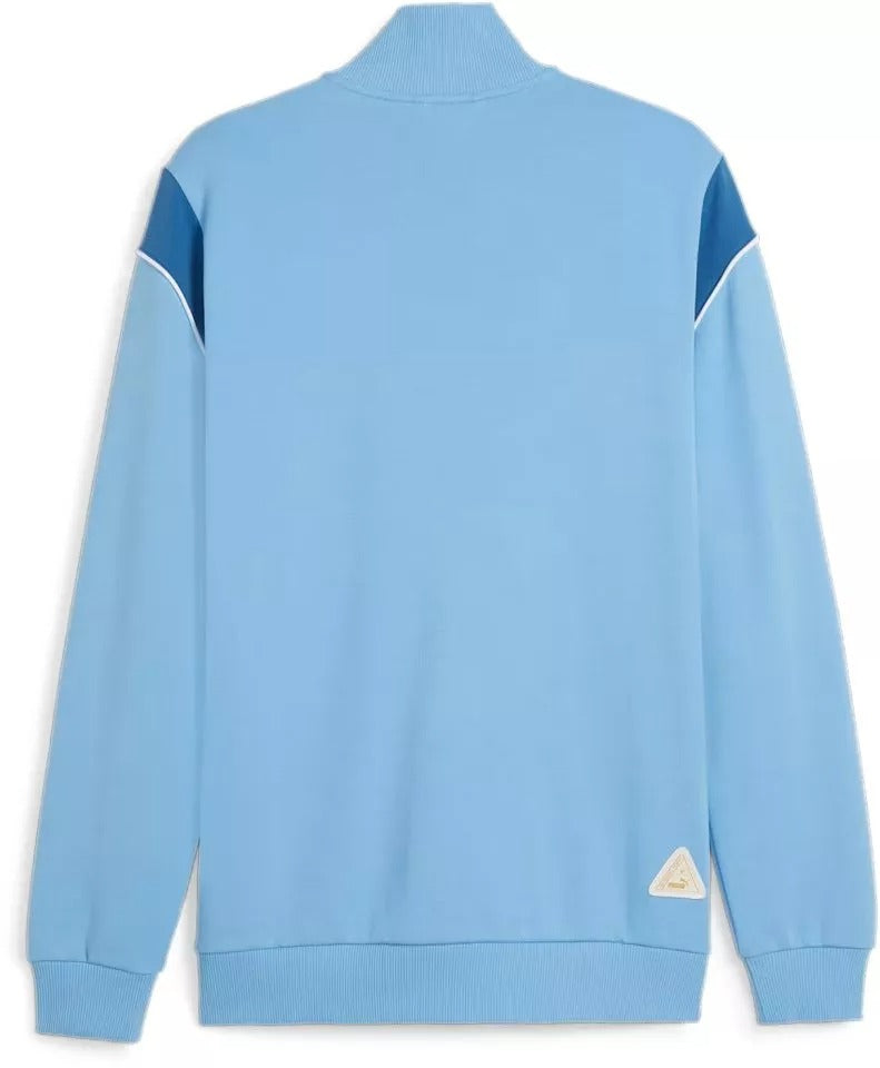 Puma Manchester City FC Men's FtblArchive Track Jacket