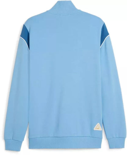 Puma Manchester City FC Men's FtblArchive Track Jacket