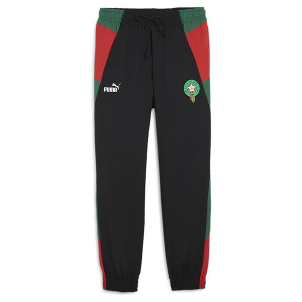 Puma Morocco FRMF Men's AFCON Woven Pants