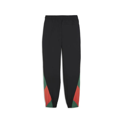 Puma Morocco FRMF Men's AFCON Woven Pants