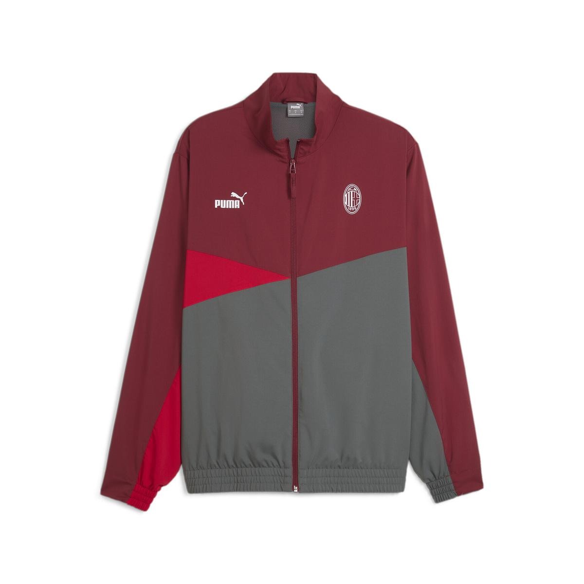 Puma AC Milan Men's Woven Jacket
