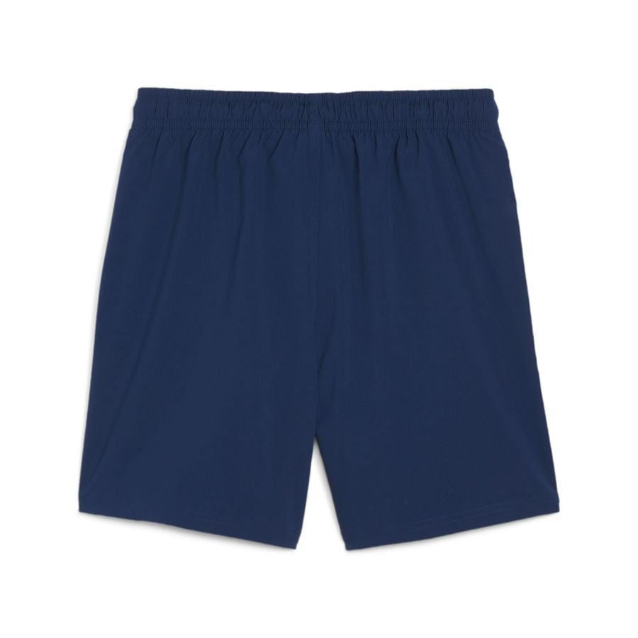 Puma Olympique de Marseille Men's Woven Shorts