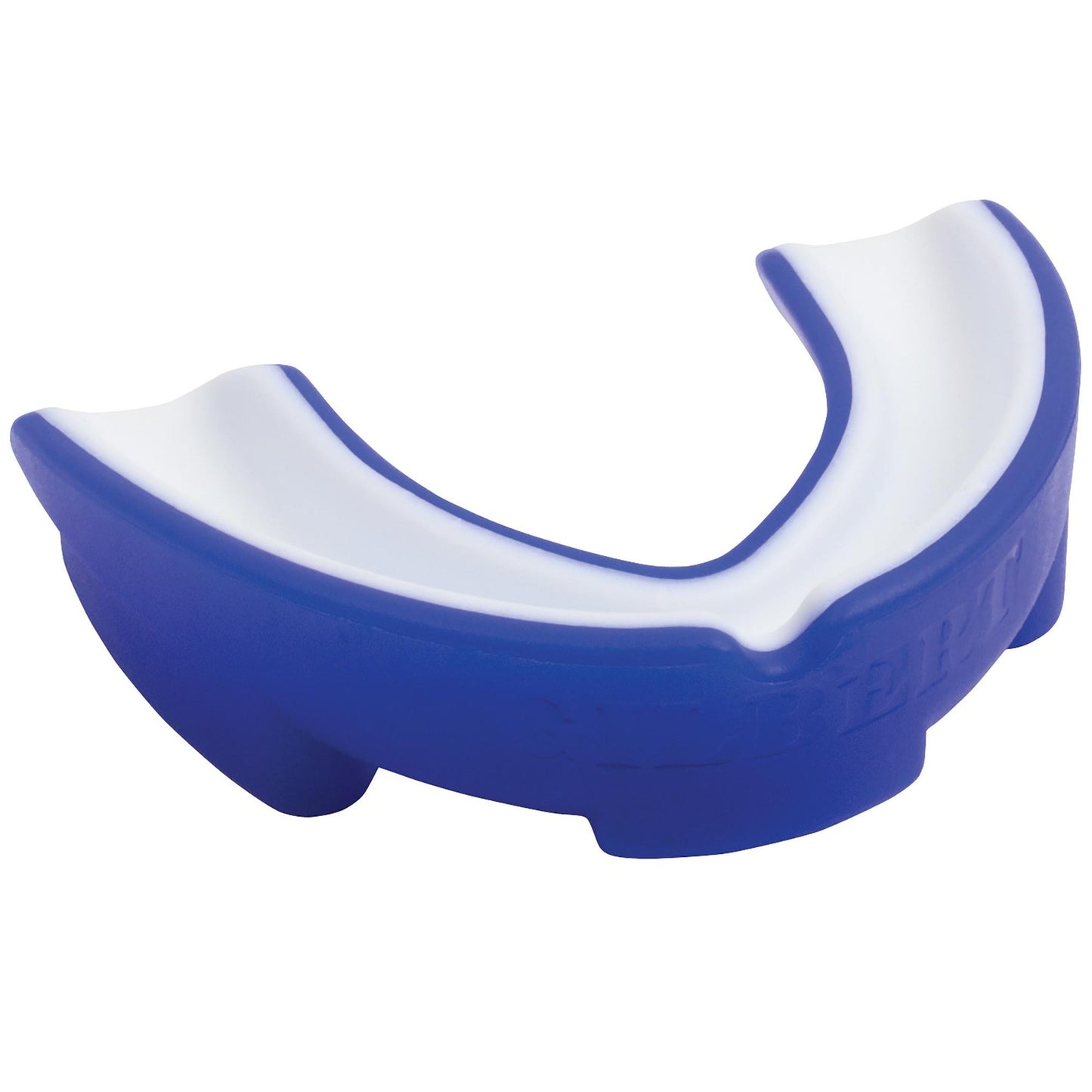 Gilbert Atomic Dual Density Rugby Mouthguard Senior