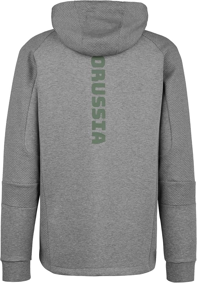 Puma Borussia Mönchengladbach Men's Casuals Hooded Jacket