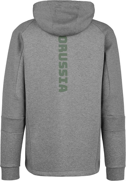 Puma Borussia Mönchengladbach Men's Casuals Hooded Jacket