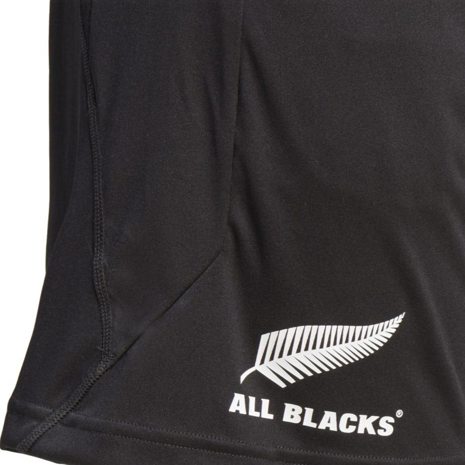 Adidas New Zealand All Blacks Men's Gym Shorts