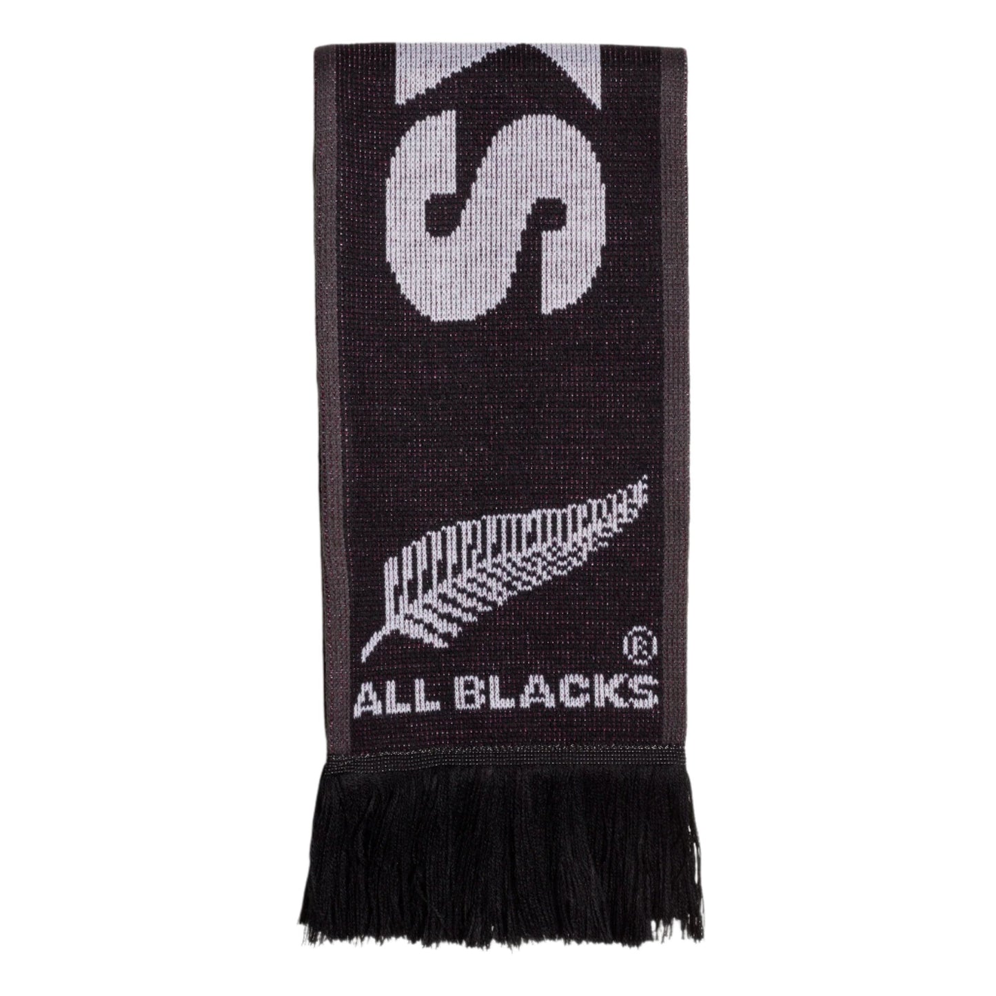 Adidas New Zealand All Blacks Scarf