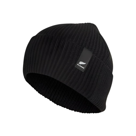 Adidas New Zealand All Blacks Woolie Beanie Adults