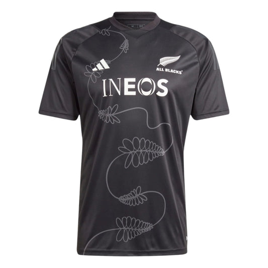 Adidas New Zealand All Blacks Men's Performance T-Shirt