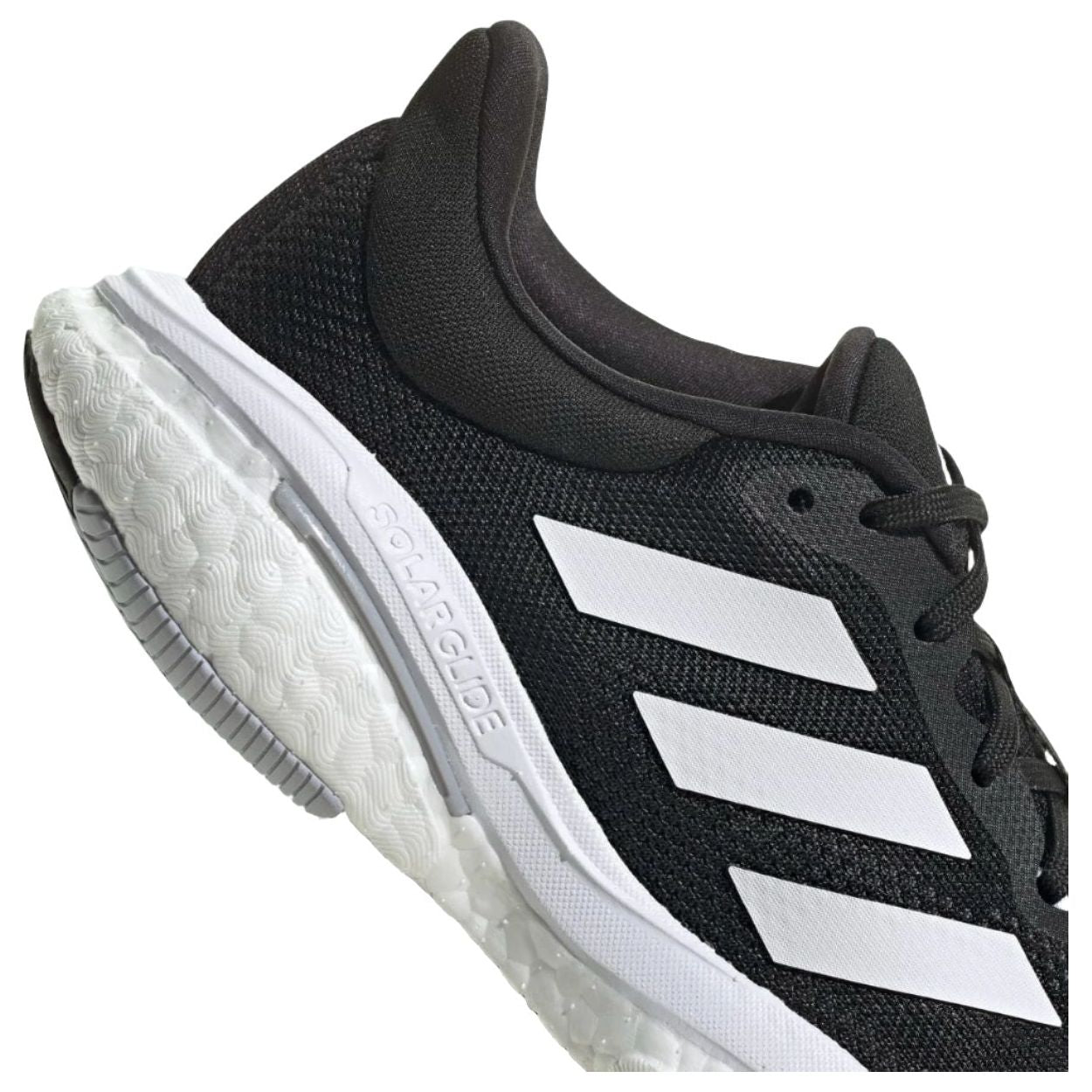 Adidas Solar Glide Wide Fit Women's Shoes