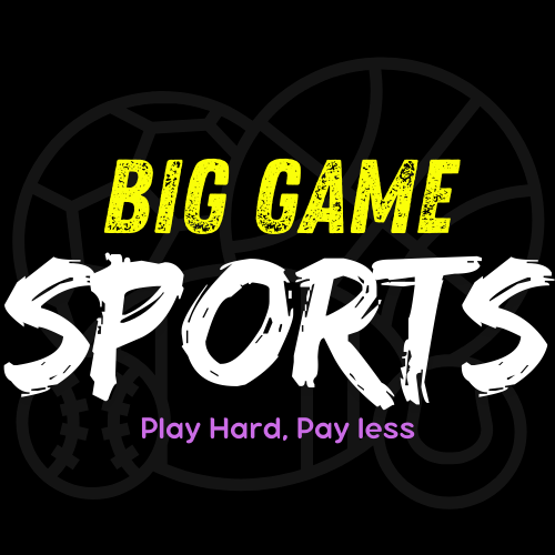 Big Game Sports Limited