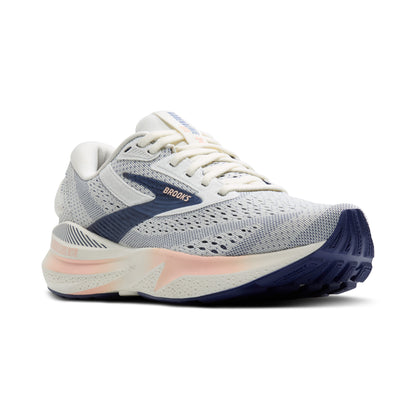 Brooks Adrenaline GTS 24 Wide Fit Women's Running Shoes