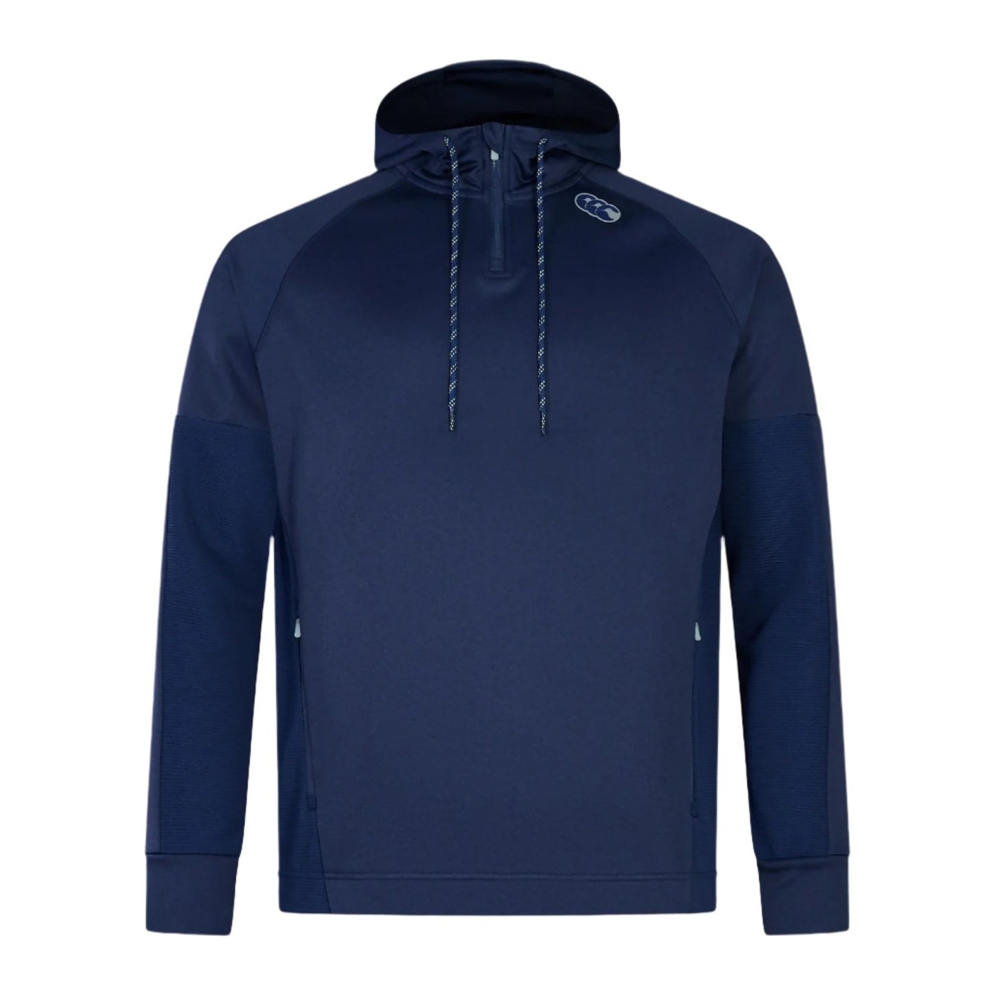 Canterbury Men's Overhead Training Hoodie