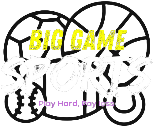 Big Game Sports Limited