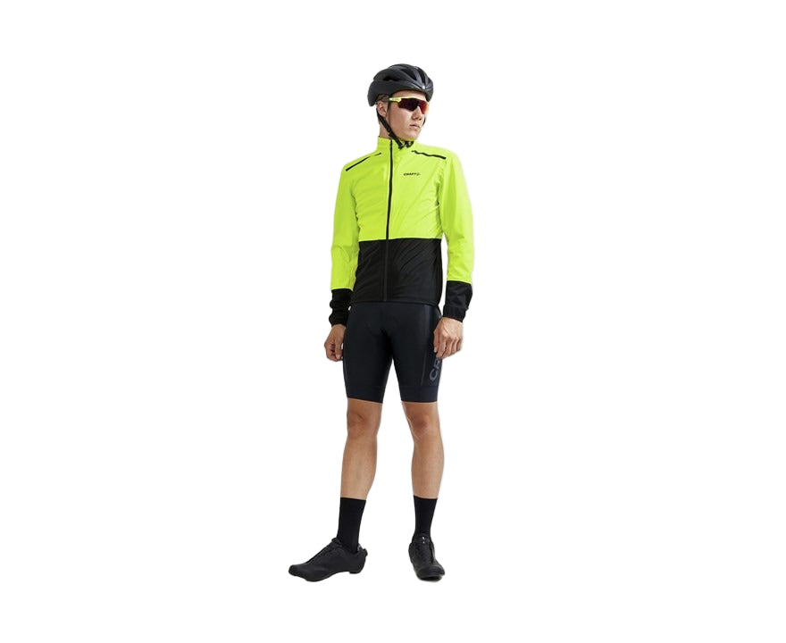 Craft Men's ADV Endurance Hydro Jacket