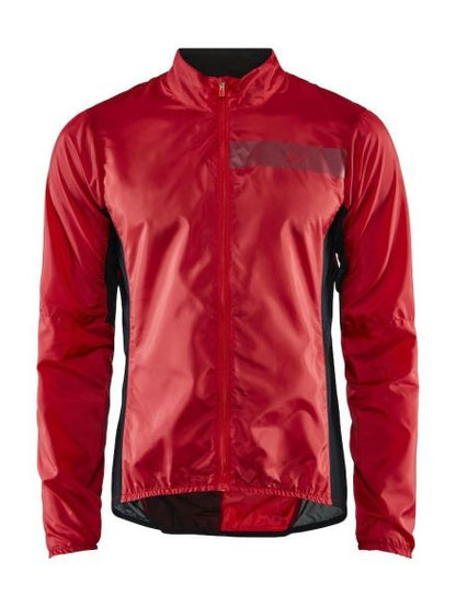 Craft Men's ADV Essence Light Wind Jacket