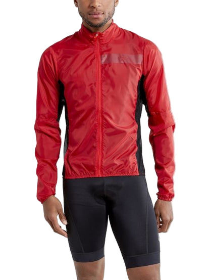 Craft Men's ADV Essence Light Wind Jacket
