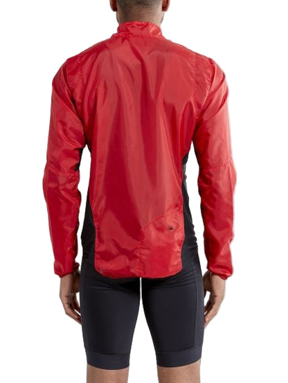 Craft Men's ADV Essence Light Wind Jacket
