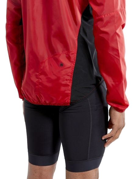 Craft Men's ADV Essence Light Wind Jacket