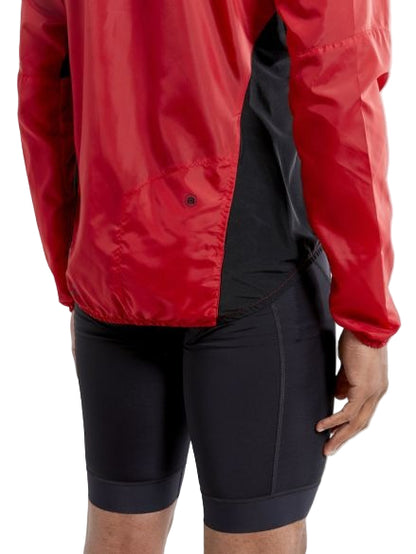 Craft Men's ADV Essence Light Wind Jacket