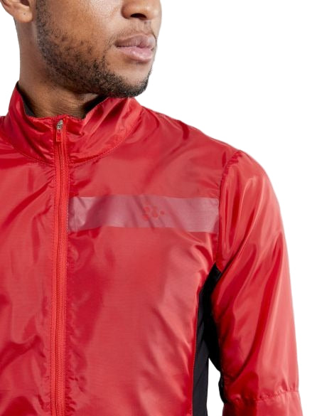 Craft Men's ADV Essence Light Wind Jacket