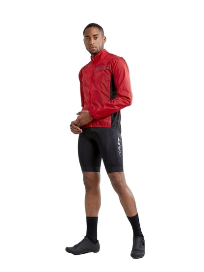 Craft Men's ADV Essence Light Wind Jacket