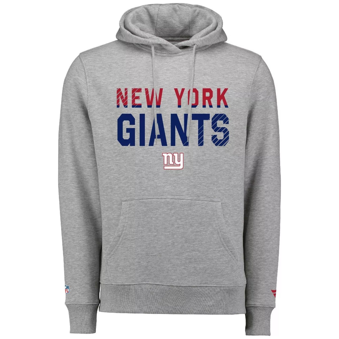 Fanatics New York Giants Fade Out NFL Hoodie