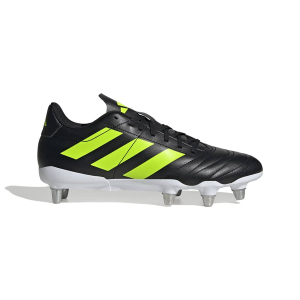 Adidas Kakari Adults Soft Ground Rugby Boots
