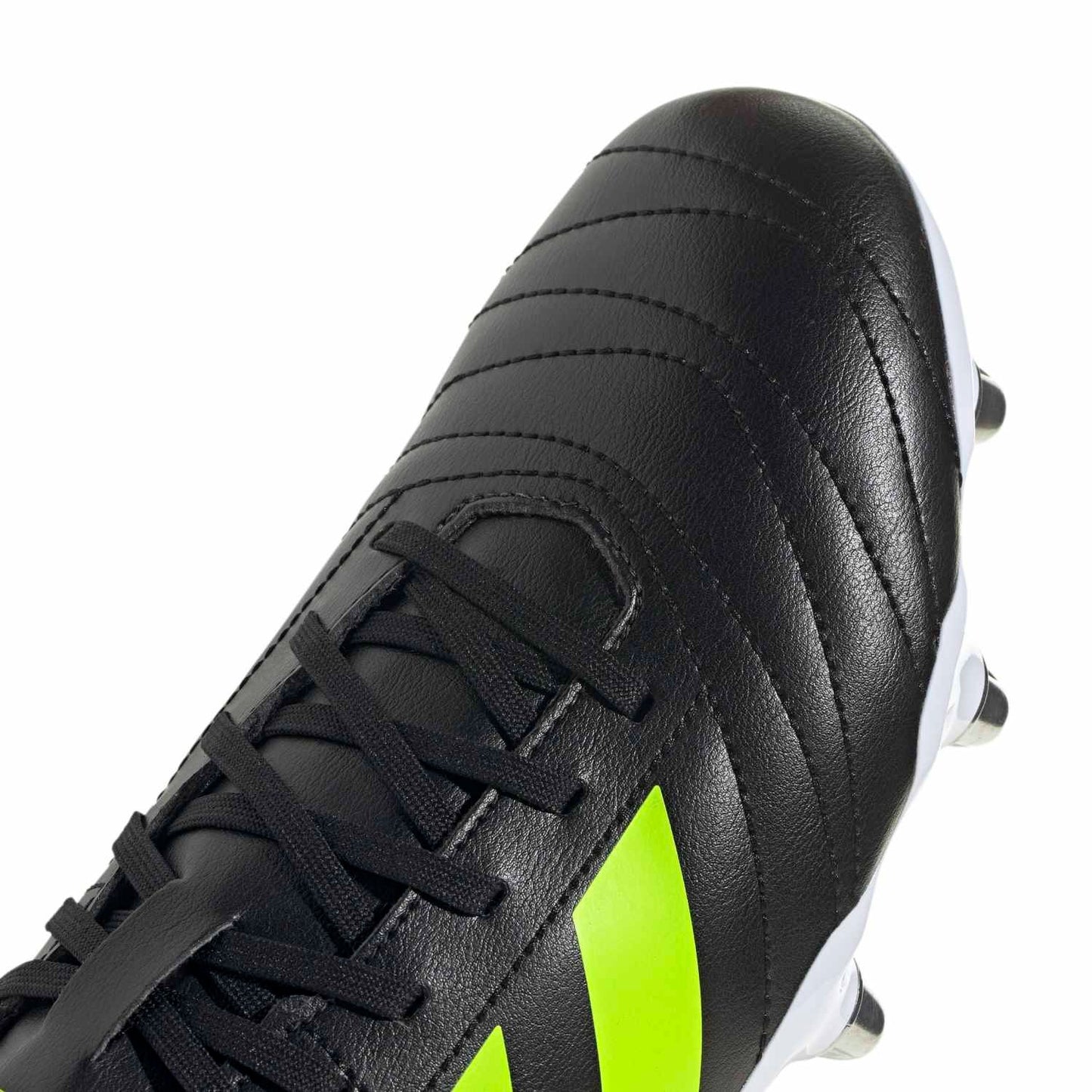 Adidas Kakari Adults Soft Ground Rugby Boots