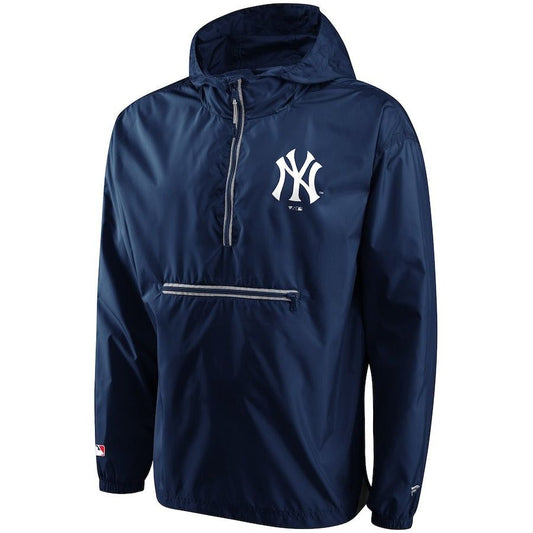 Fanatics New York Yankees MLB Lightweight Jacket