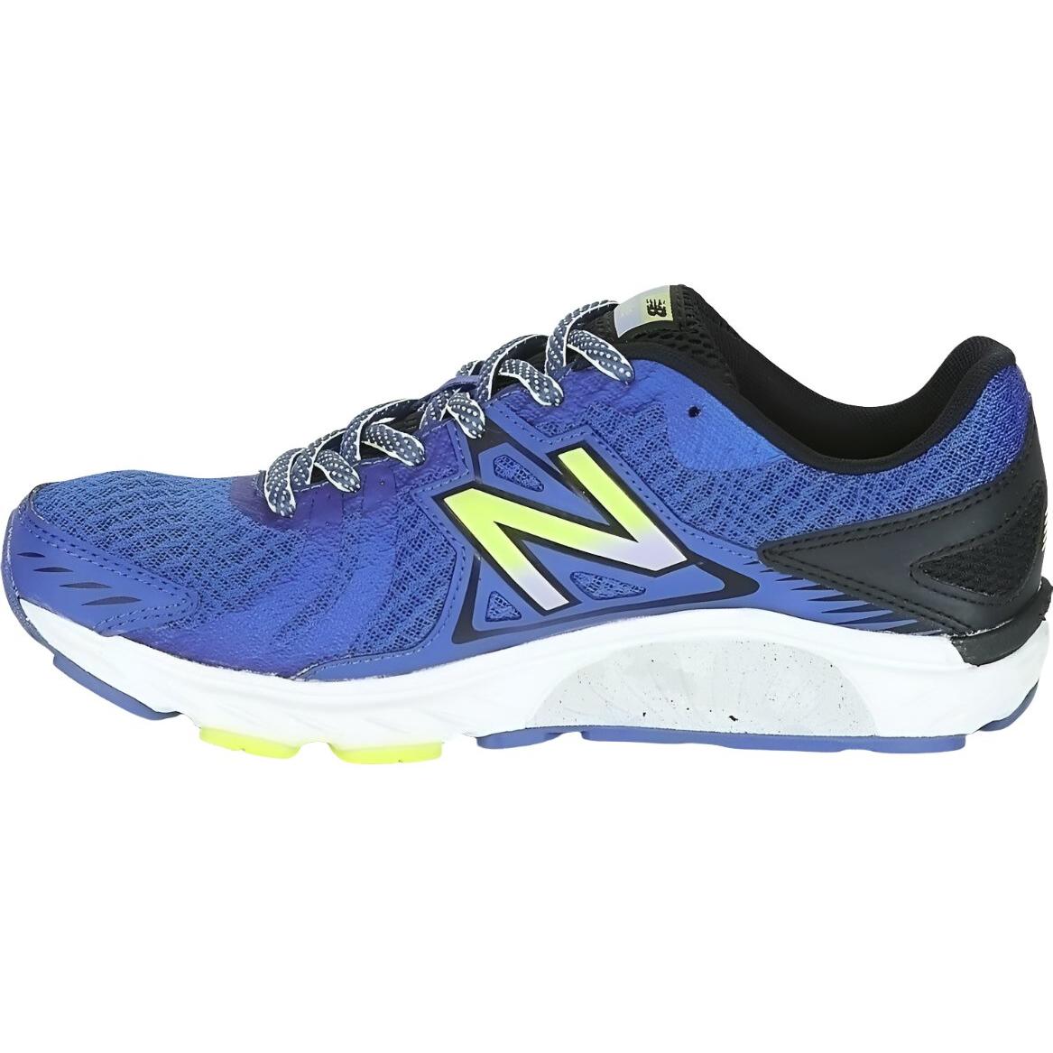 New balance 670 running shoe online