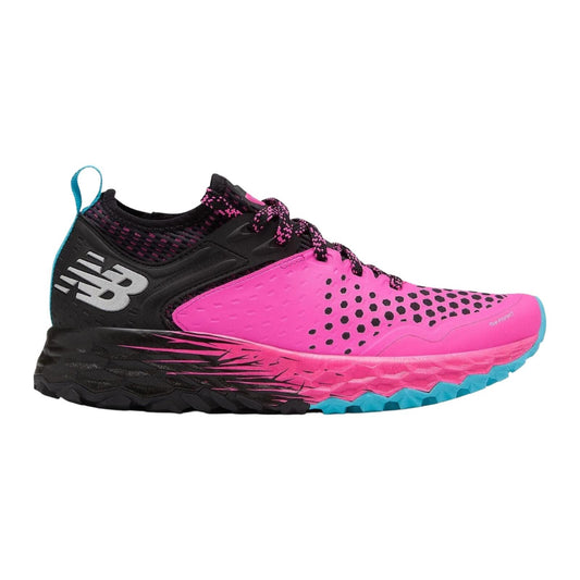 New Balance Hierro V4 Fresh Foam Women's Shoes