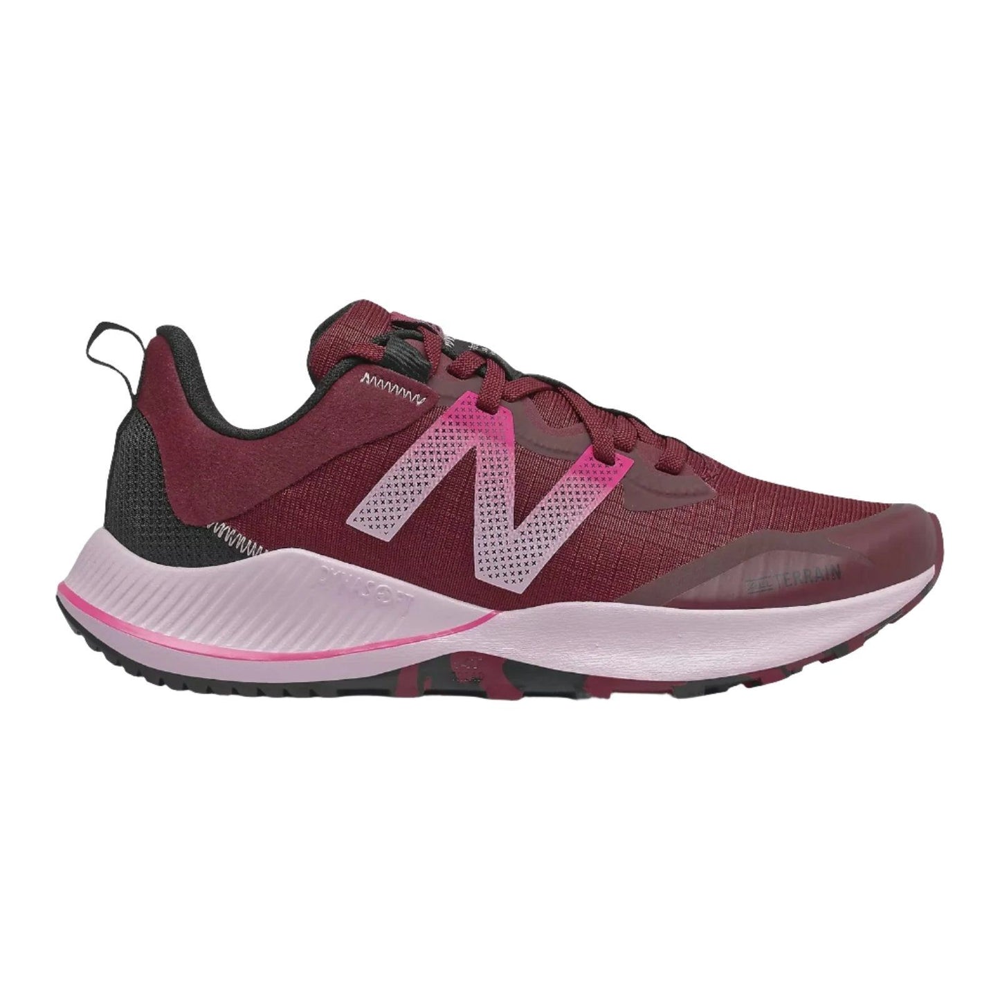 New Balance Nitrel V4 Women's Shoes