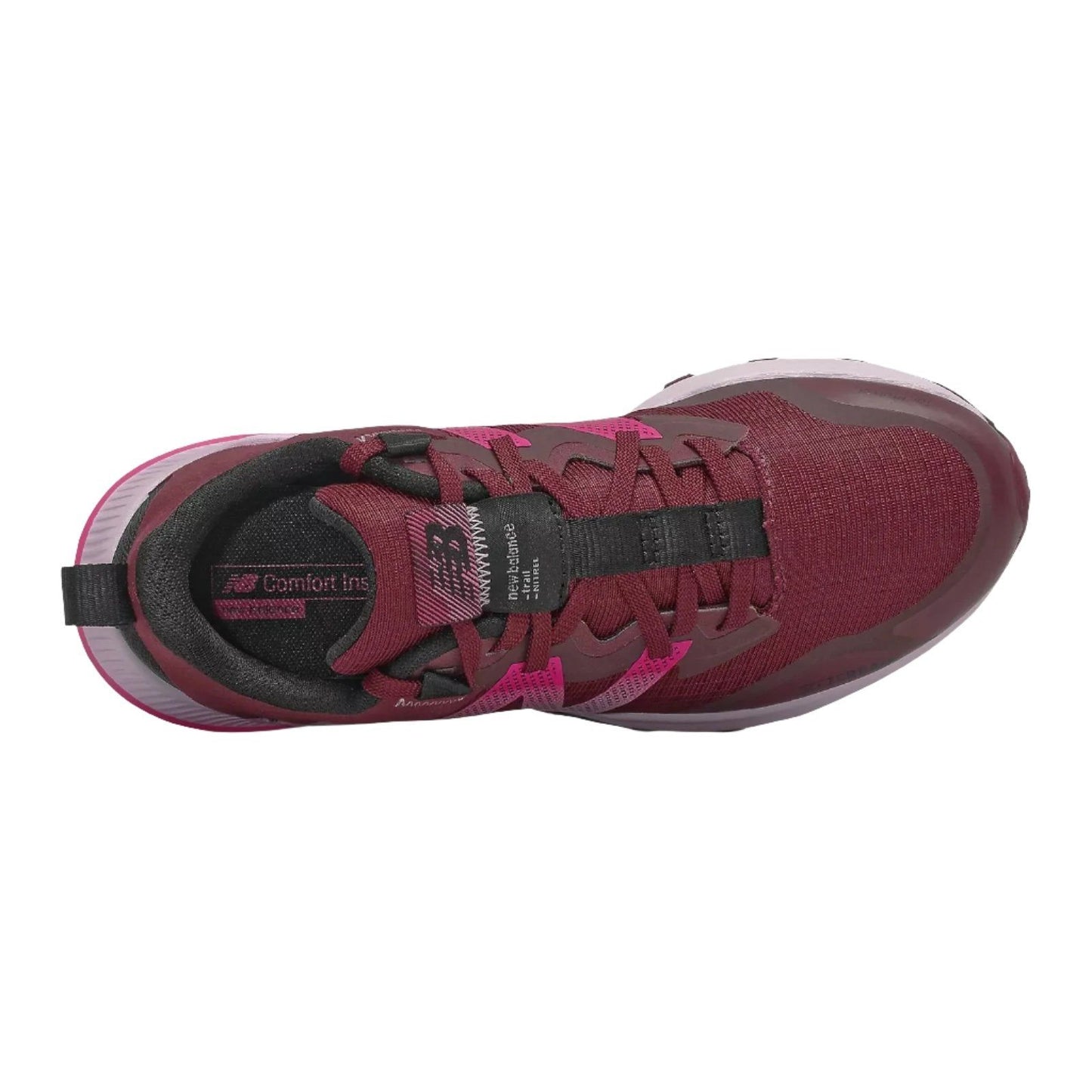 New Balance Nitrel V4 Women's Shoes