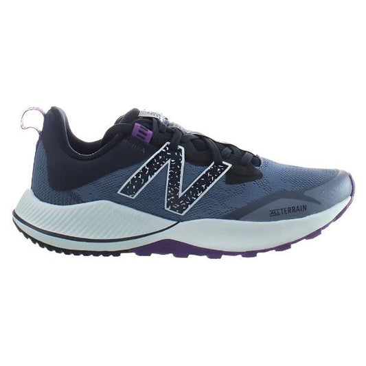 New Balance Nitrel V4 Women's Trail Shoes