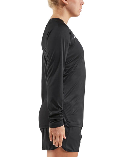 Craft Women's PRO Control Impact LS Tee