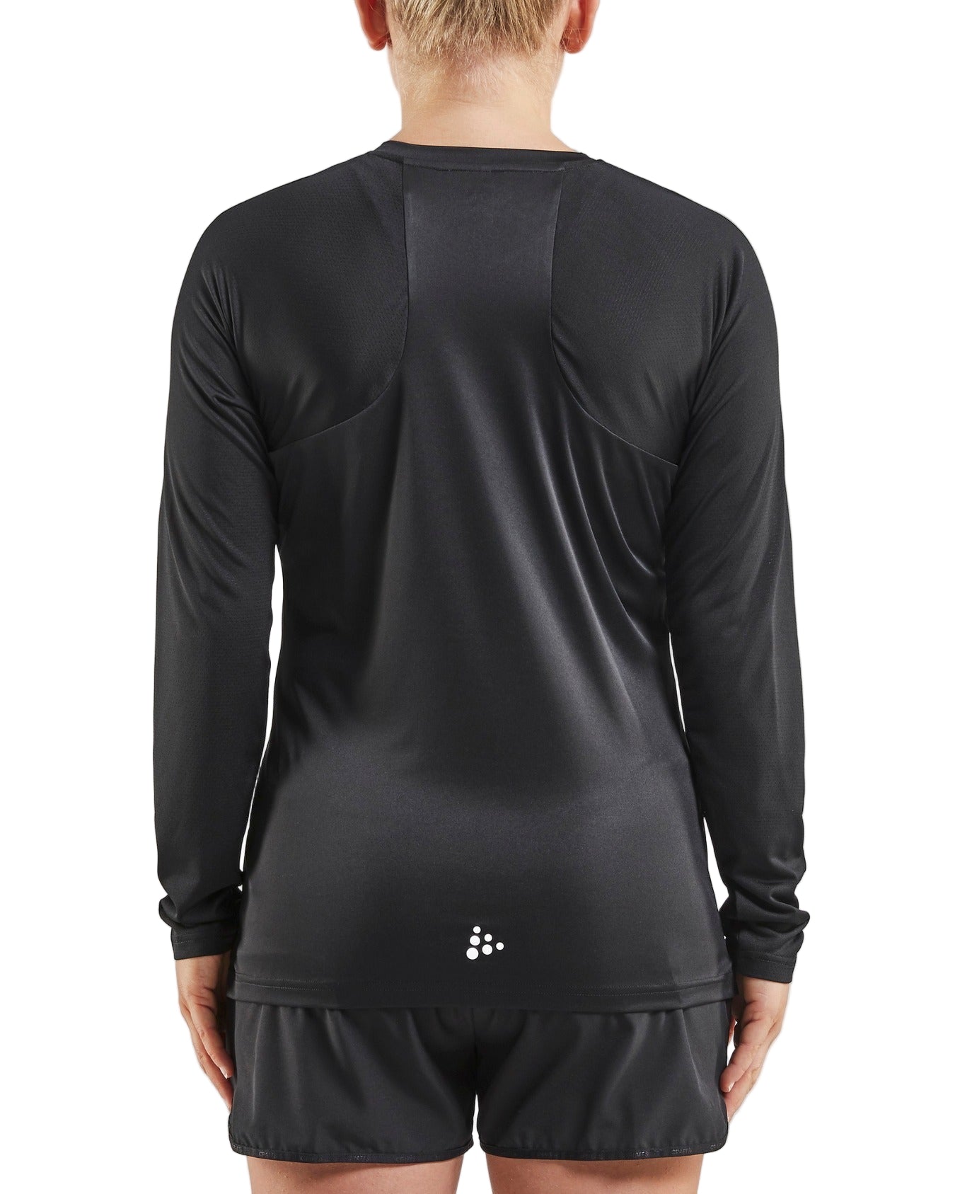 Craft Women's PRO Control Impact LS Tee