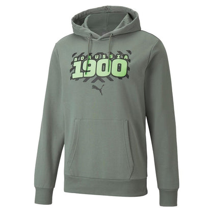 Puma Borussia Mönchengladbach Men's FtblCore Hoodie