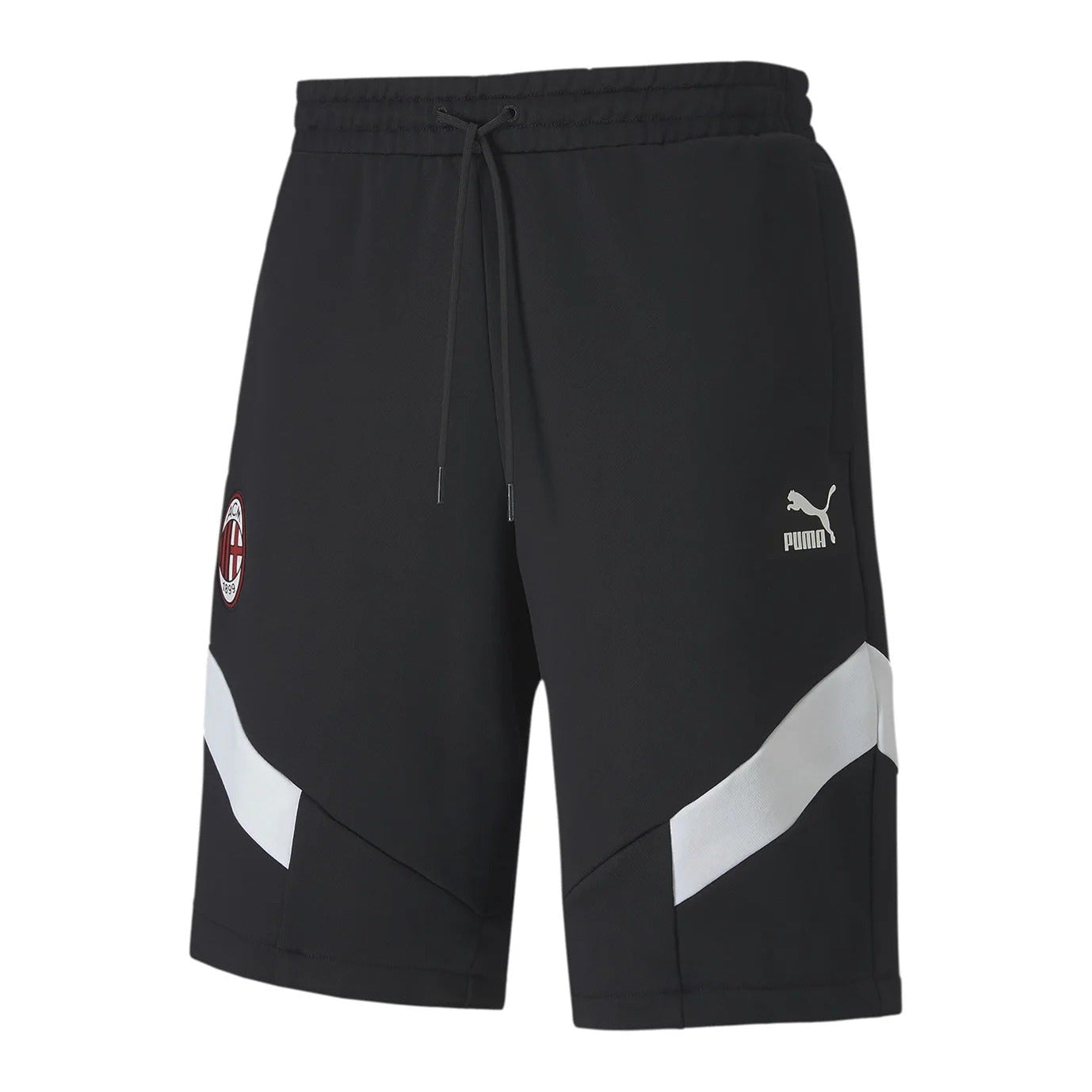 Puma AC Milan Men's Iconic MCS Shorts