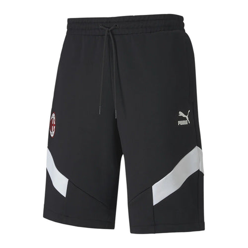 Puma AC Milan Men's Iconic MCS Shorts