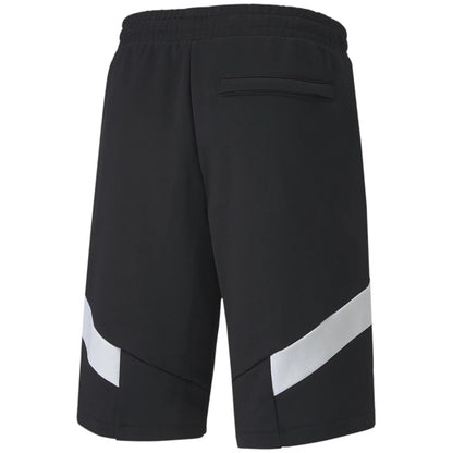 Puma AC Milan Men's Iconic MCS Shorts