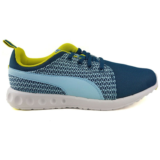 Puma Carson Runner Knit Trainers Women's Shoes